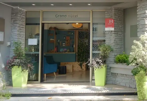 Remise avec le code promo